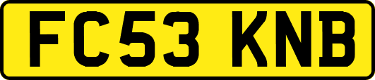 FC53KNB