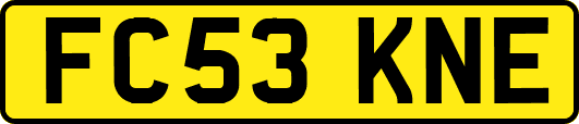 FC53KNE