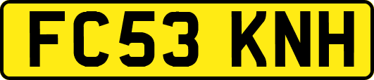 FC53KNH