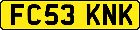 FC53KNK