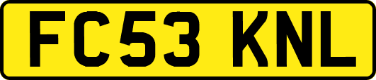 FC53KNL