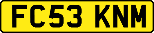 FC53KNM