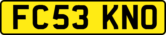 FC53KNO