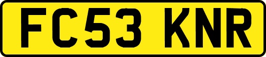 FC53KNR