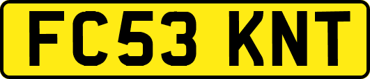 FC53KNT