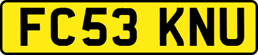 FC53KNU
