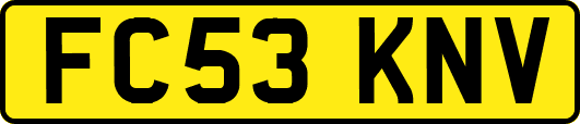 FC53KNV