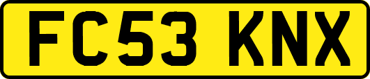 FC53KNX