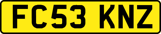 FC53KNZ