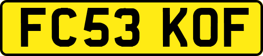 FC53KOF