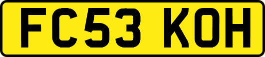 FC53KOH