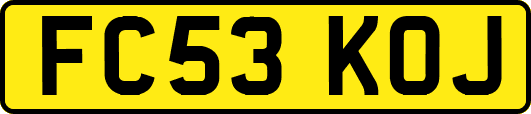FC53KOJ