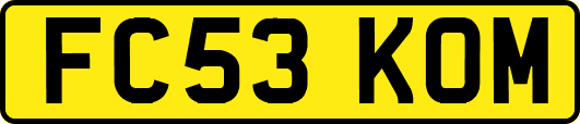 FC53KOM