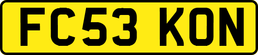 FC53KON