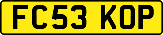 FC53KOP