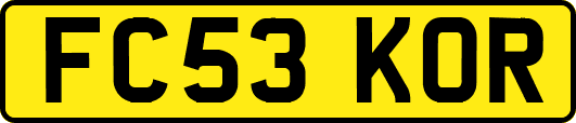 FC53KOR