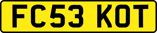 FC53KOT