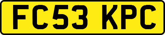FC53KPC