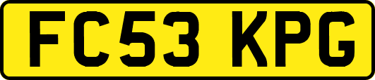 FC53KPG