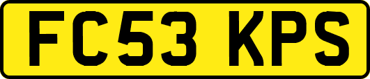 FC53KPS