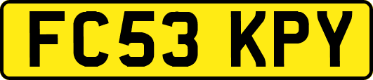 FC53KPY