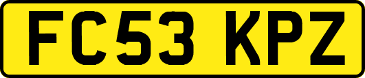 FC53KPZ