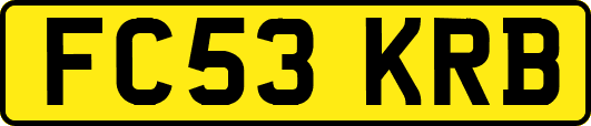 FC53KRB