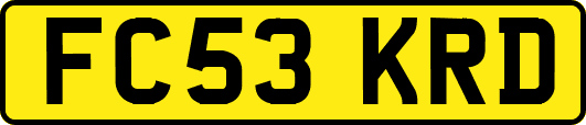 FC53KRD