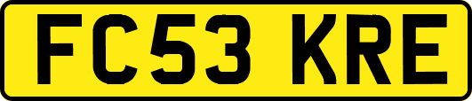 FC53KRE