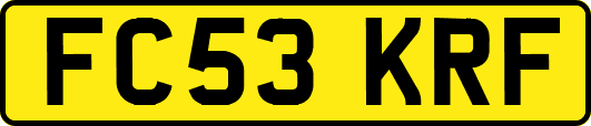 FC53KRF