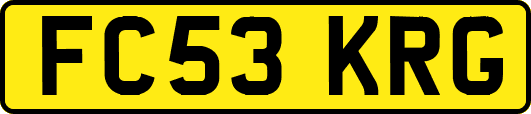 FC53KRG
