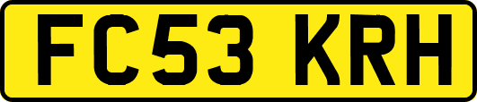 FC53KRH