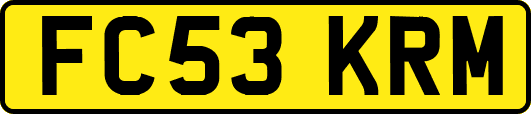 FC53KRM