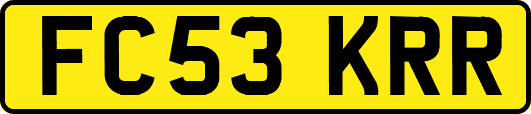 FC53KRR