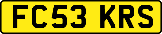 FC53KRS