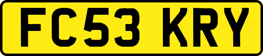 FC53KRY