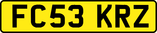 FC53KRZ