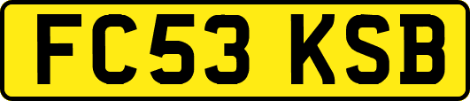 FC53KSB