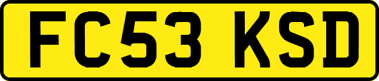 FC53KSD