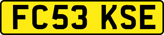 FC53KSE