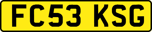 FC53KSG