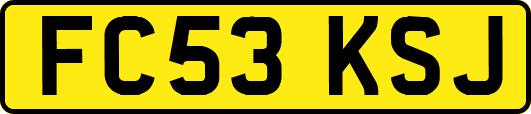 FC53KSJ