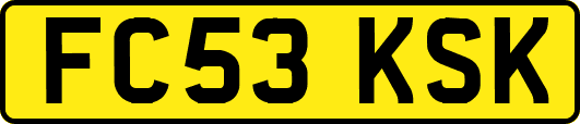 FC53KSK
