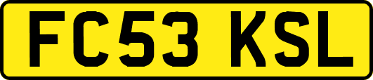 FC53KSL