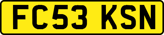 FC53KSN