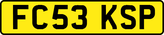 FC53KSP