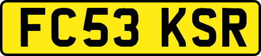 FC53KSR