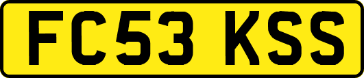 FC53KSS