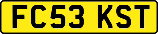 FC53KST