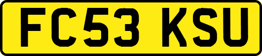 FC53KSU